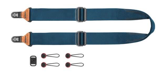 Peak Design Slide midnight