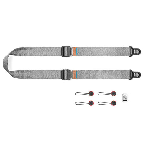 Peak Design Slide lite - ash