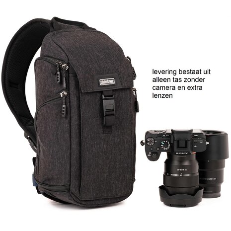 Think Tank Urban Access sling 8