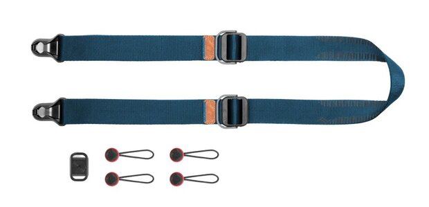 Peak Design Slide lite midnight