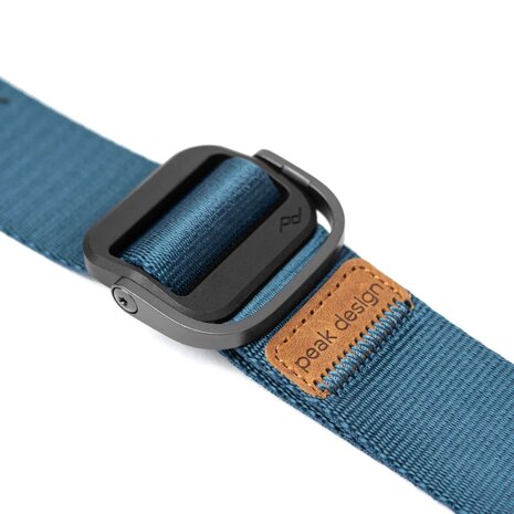 Peak Design Slide lite midnight