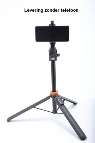Kingjoy M080 Bluetooth Selfiestick