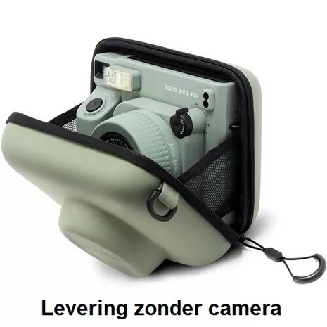 Fujifilm Instax Wide 400 Camera Case