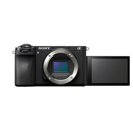 Sony A6700 Body