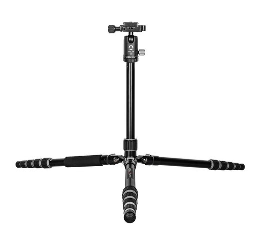 Kingjoy G22 Mark II tripod + G00 ball head
