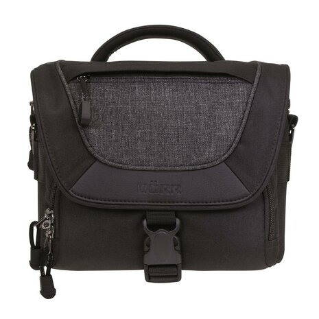 Dorr Classic Photo Bag S black