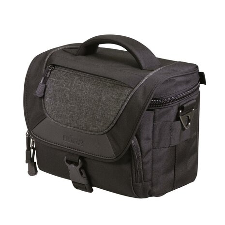 Dorr Classic Photo Bag S black