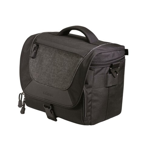 Dorr Classic Photo Bag M black