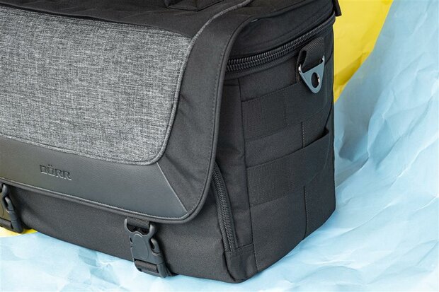 Dorr Classic Photo Bag M black