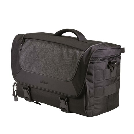 Dorr Classic Photo Bag XL black
