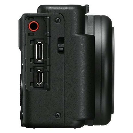 Sony ZV-1F Vlogcamera