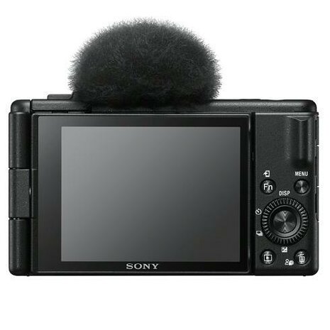 Sony ZV-1F Vlogcamera
