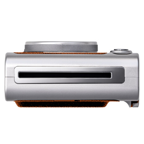 Fujifilm Instax Mini Evo brown type C