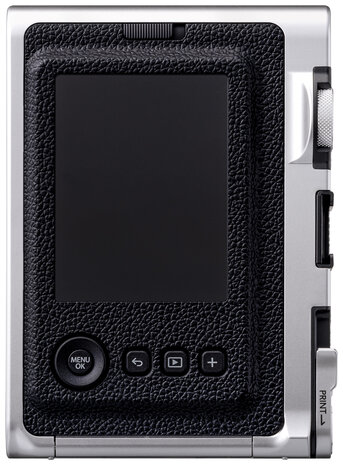 Fujifilm Instax Mini Evo zwart type C