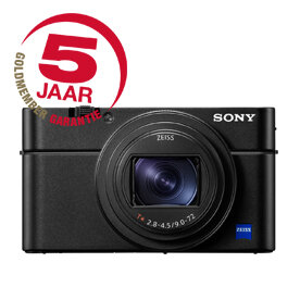 Sony DSC-RX100 M7A