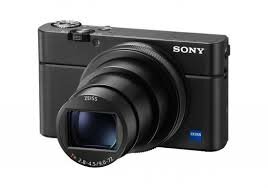 Sony DSC-RX100 M7A