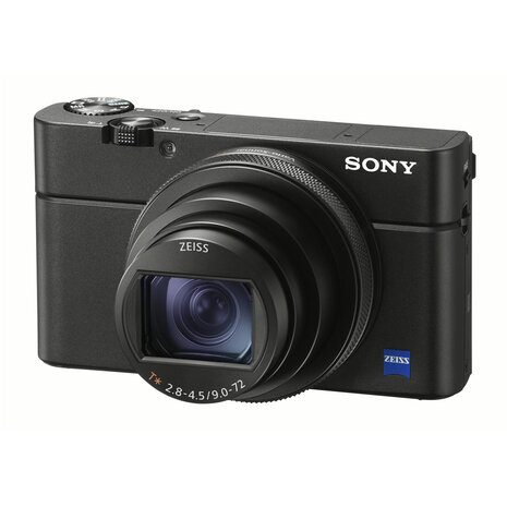 Sony DSC-RX100 M7A