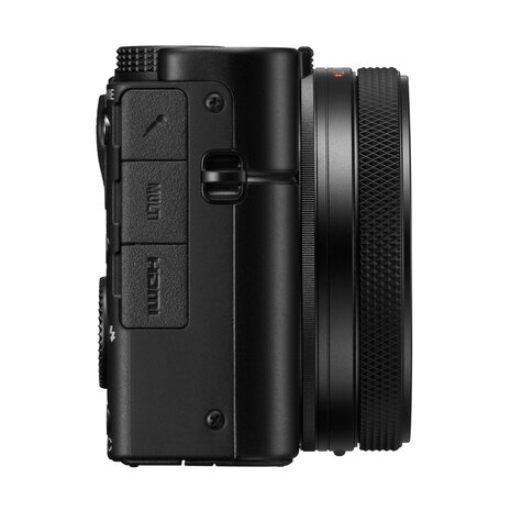 Sony DSC-RX100 M7A