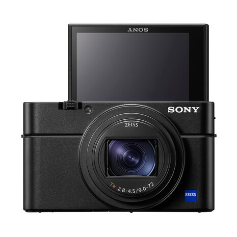 Sony DSC-RX100 M7A