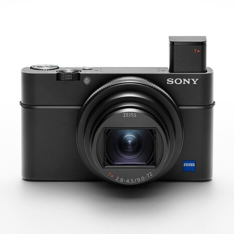 Sony DSC-RX100 M7A