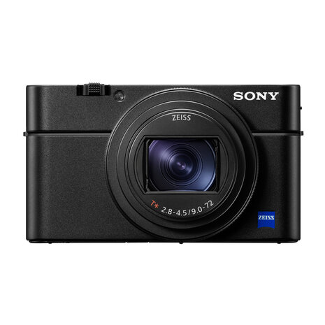 Sony DSC-RX100 M7A