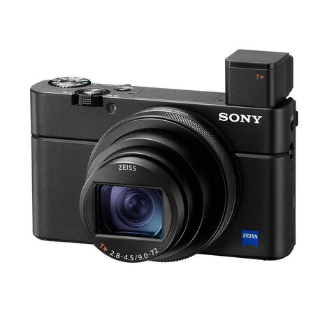Sony DSC-RX100 M7A
