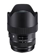 Sigma 14-24mm F2.8  DG DN OS Sony E-Mount