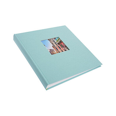 Goldbuch Bella Vista aqua 27507