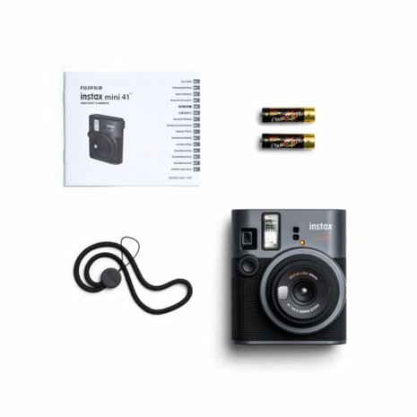 Fujifilm Instax Mini 41  Instant Camera