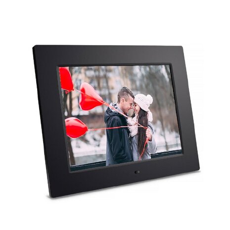 Braun Digitale Fotolijst Digiframe 1083 9.7"