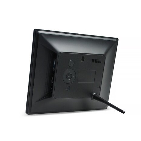 Braun Digitale Fotolijst Digiframe 1083 9.7"