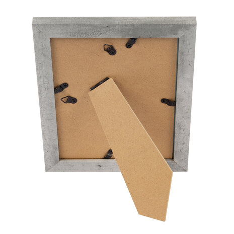 Goldbuch fotolijst Concrete 20x30 cm