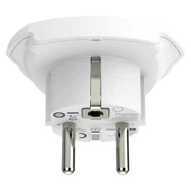 Skross Reisstekker voor Europa