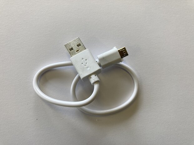 GT Photo Powerbank 5200 mAh