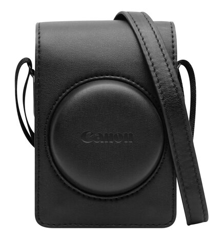 Canon DCC-1950 Camera Case G5X MII G7X MII+III