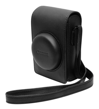 Canon DCC-1950 Camera Case G5X MII G7X MII+III
