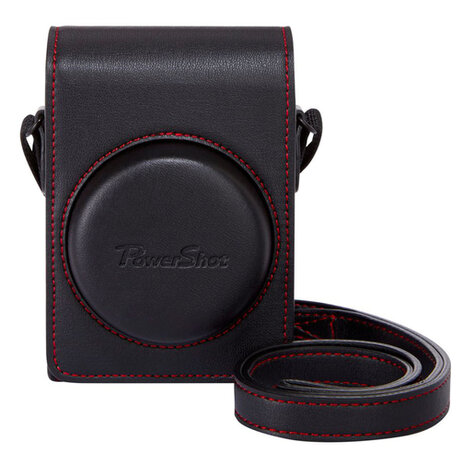 Canon DCC-1880 Camera Case G7X MII+MIII