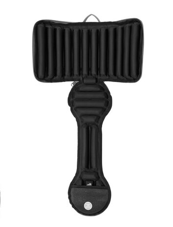 GGSFoto L2 Inflatable Lens Case