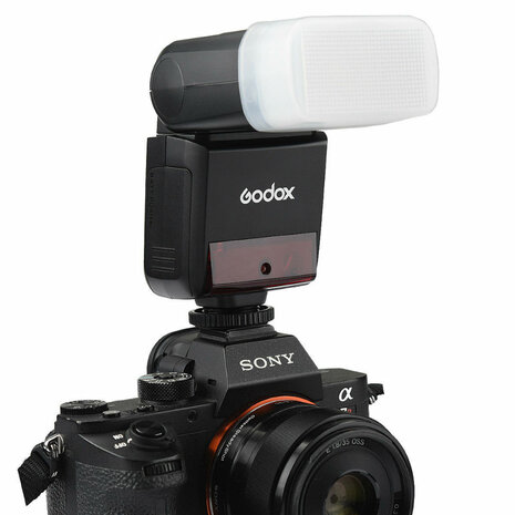 Godox Speedlite Ving V350S Sony