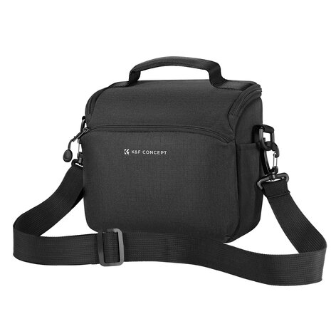K&F Concept Cameratas 5L zwart