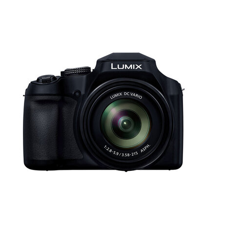 Panasonic Lumix DC-FZ82D
