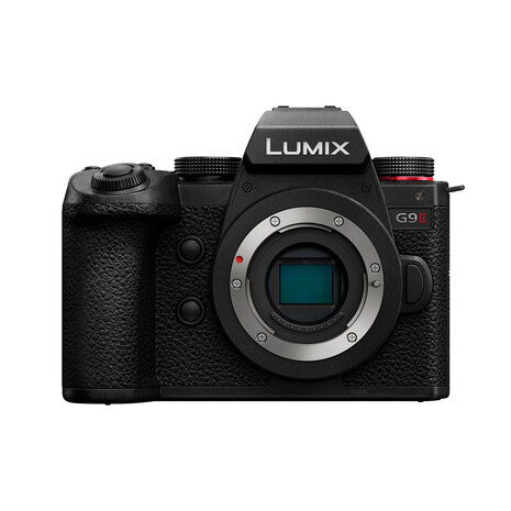 Panasonic Lumix G9 M2 Body