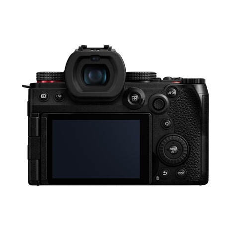 Panasonic Lumix G9 M2 Body