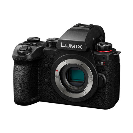 Panasonic Lumix G9 M2 Body