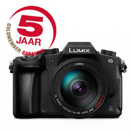 Panasonic Lumix DC-S5 M2 + Lumix S 20-60mm F3.5-5.6