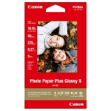 Canon 10x15 Photo Paper Plus Glossy II PP-201