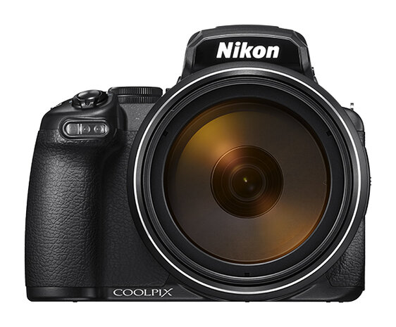 Nikon Coolpix P1100