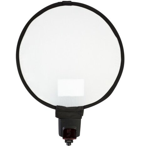 BIG 30R Softbox for flash