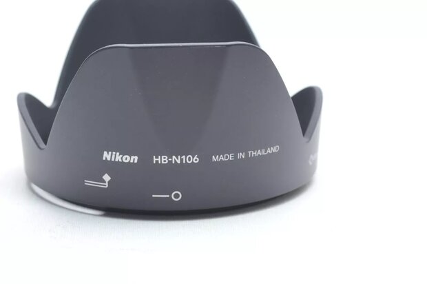 Nikon Lenshood HB-N106 for AF-P 18-55 & 1Nikkor 10-100