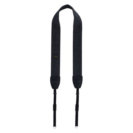 Rollei Camera Strap zwart